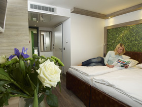 Smart Hotel Schönbrunn