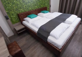 Smart Hotel Schönbrunn