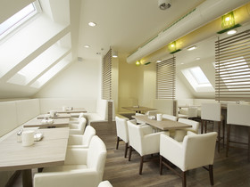 Smart Hotel Schönbrunn