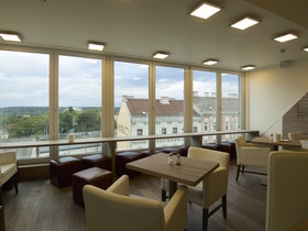 Smart Hotel Schönbrunn