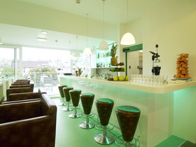 Smart Hotel Schönbrunn
