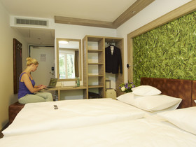 Smart Hotel Schönbrunn
