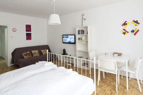 Heart Of Vienna Apartments