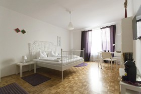 Heart Of Vienna Apartments