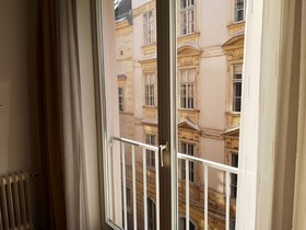 Heart Of Vienna Apartments