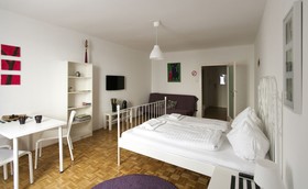Heart Of Vienna Apartments