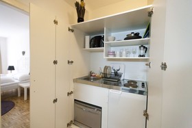 Heart Of Vienna Apartments