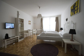 Heart Of Vienna Apartments