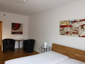 Heart Of Vienna Apartments