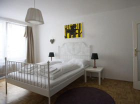 Heart Of Vienna Apartments