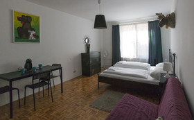 Heart Of Vienna Apartments