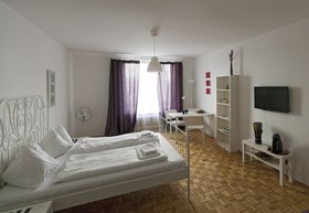 Heart Of Vienna Apartments