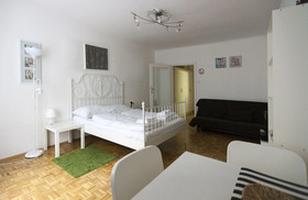 Heart Of Vienna Apartments
