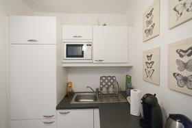 Heart Of Vienna Apartments