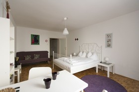 Heart Of Vienna Apartments