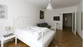 Heart Of Vienna Apartments