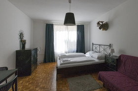 Heart Of Vienna Apartments