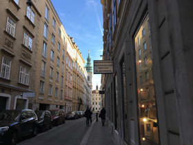 Heart Of Vienna Apartments