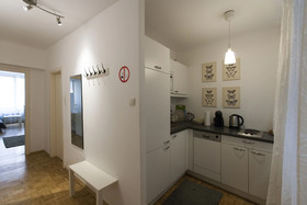 Heart Of Vienna Apartments