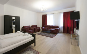Heart of Vienna Homes