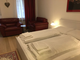 Heart of Vienna Homes