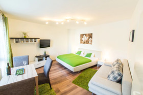 Hernals Apartment Wien