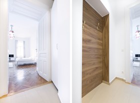HeyMi Apartments