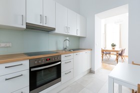 HeyMi Apartments