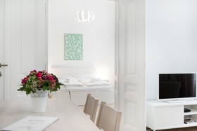 HeyMi Apartments