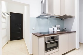 HeyMi Apartments