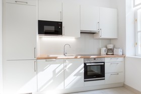 HeyMi Apartments