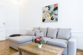HeyMi Apartments