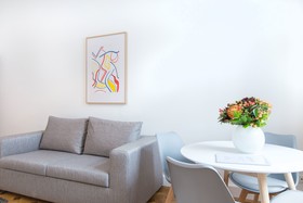 HeyMi Apartments