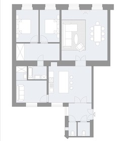 HeyMi Apartments