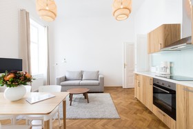 HeyMi Apartments