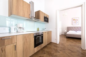 HeyMi Apartments