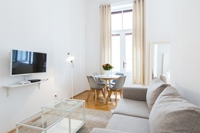 HeyMi Apartments