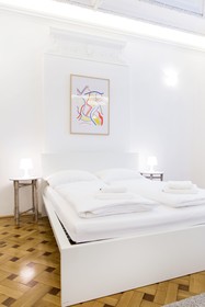 HeyMi Apartments