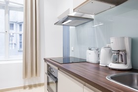 HeyMi Apartments