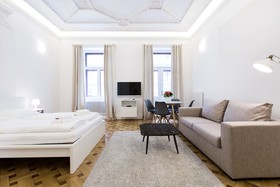 HeyMi Apartments