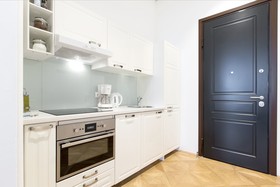 HeyMi Apartments