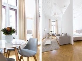 HeyMi Apartments
