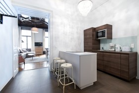 HeyMi Apartments