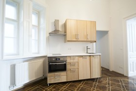 HeyMi Apartments
