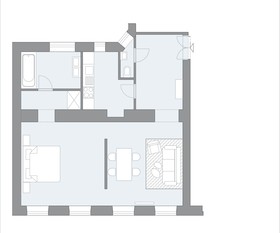 HeyMi Apartments