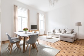 HeyMi Apartments