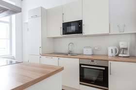 HeyMi Apartments