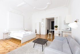 HeyMi Apartments
