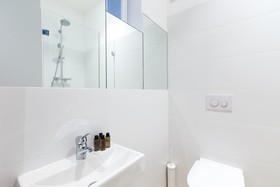 HeyMi Apartments