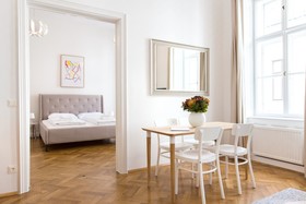 HeyMi Apartments